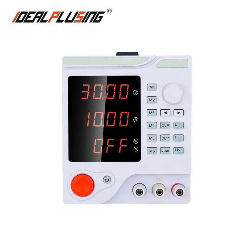 300W, 15V, 30V, 60V, 100V, 150 - Programmable Dc Power Supply 60V 5A 리뷰 및 가격