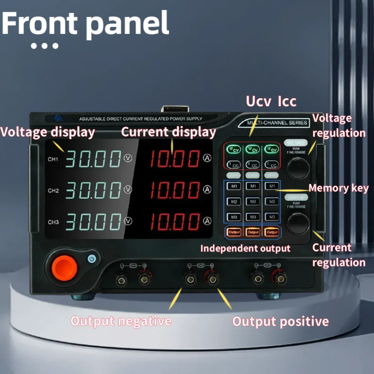 15V, 30V, 40V, 60V, 100V, 80V, - Programmable Dc Power Supply 60V 5A 리뷰 및 가격