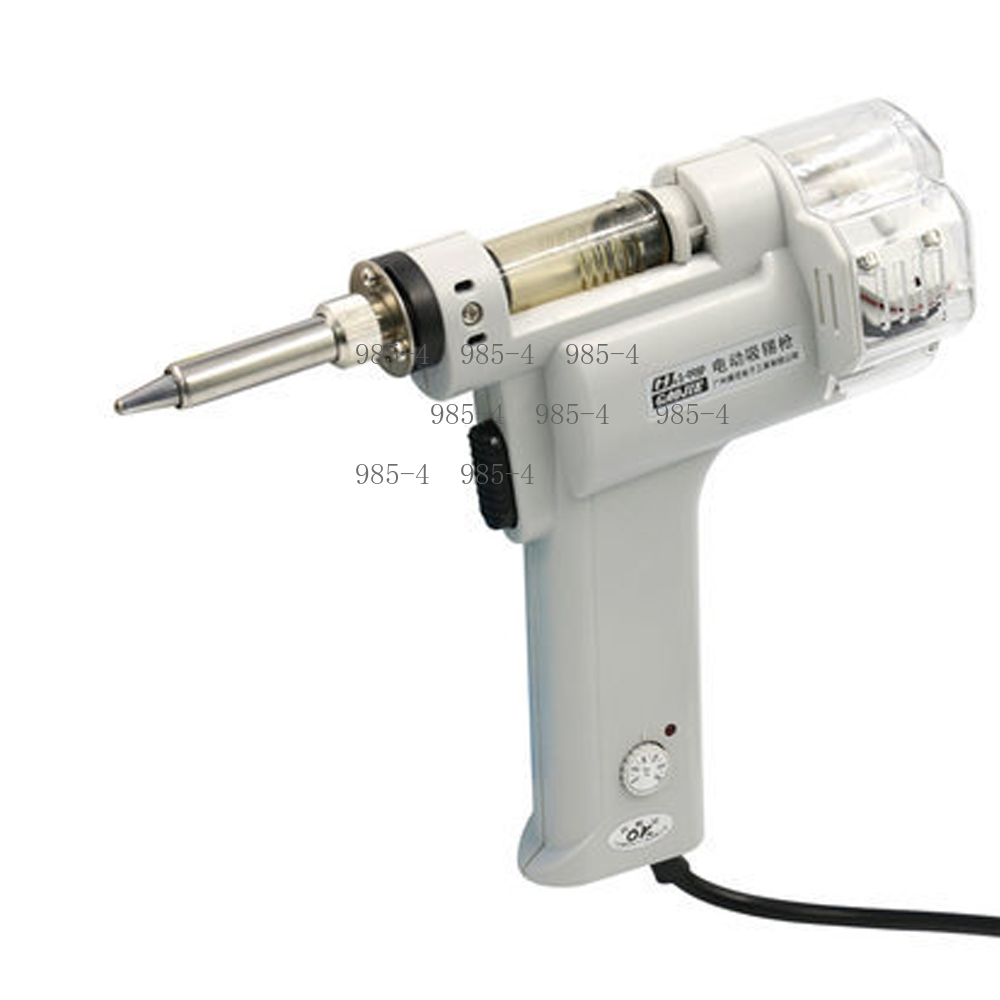 110/220V 100W 솔더 디솔더링 건, 997P  - Desoldering Gun Vacuum Electric 리뷰 및 가격