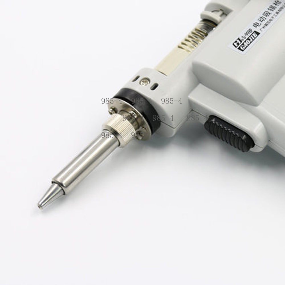 110/220V 100W 솔더 디솔더링 건, 997P  - Desoldering Gun Vacuum Electric 리뷰 및 가격
