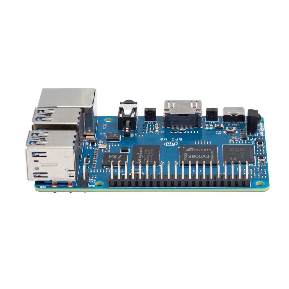 바나나 파이 BPI-M5 DIY 키트 Amlogic S - Banana Pi Bpi-M5 리뷰 및 가격