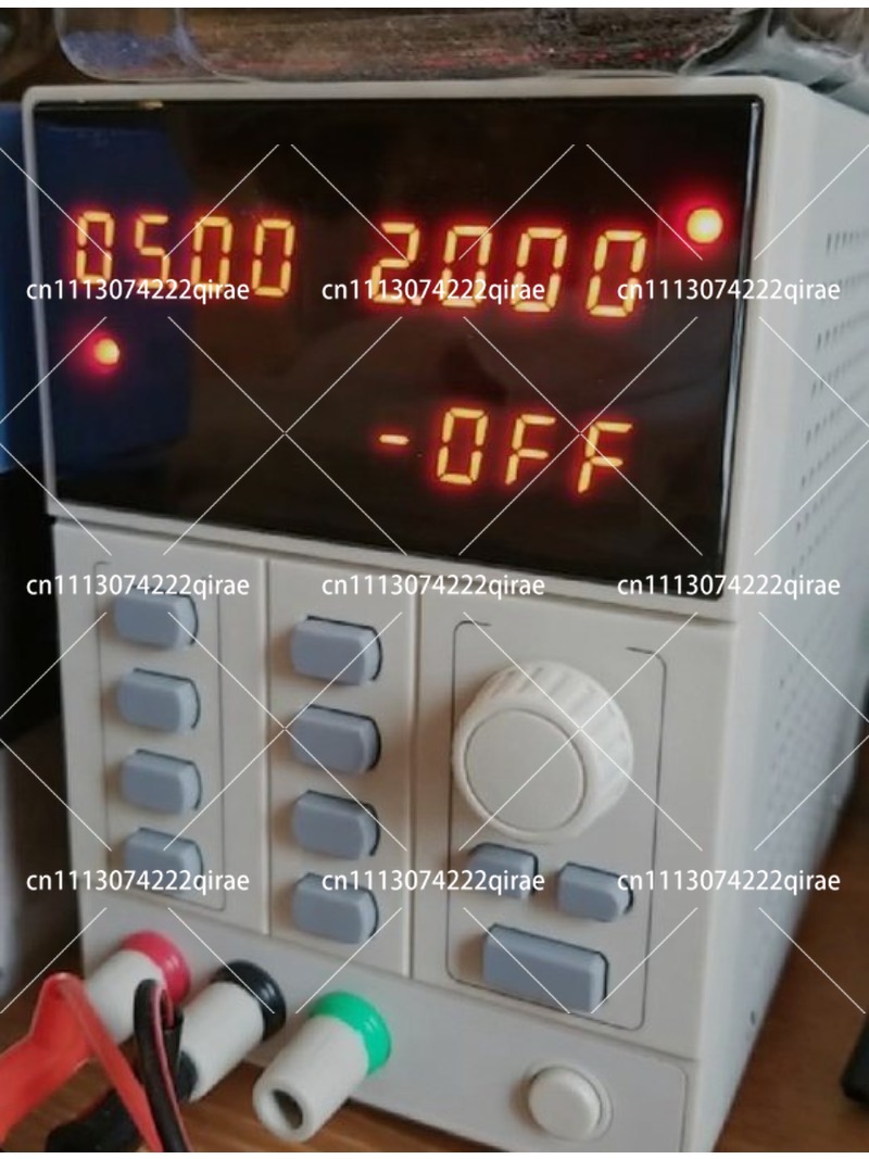 KA3003D / KA3005P 디지털 프로그래머블 D - Programmable Dc Power Supply 60V 5A 리뷰 및 가격